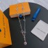 Absolutely Wanted Necklace 2023SS LOUIS VUITTON Louis Vuitton